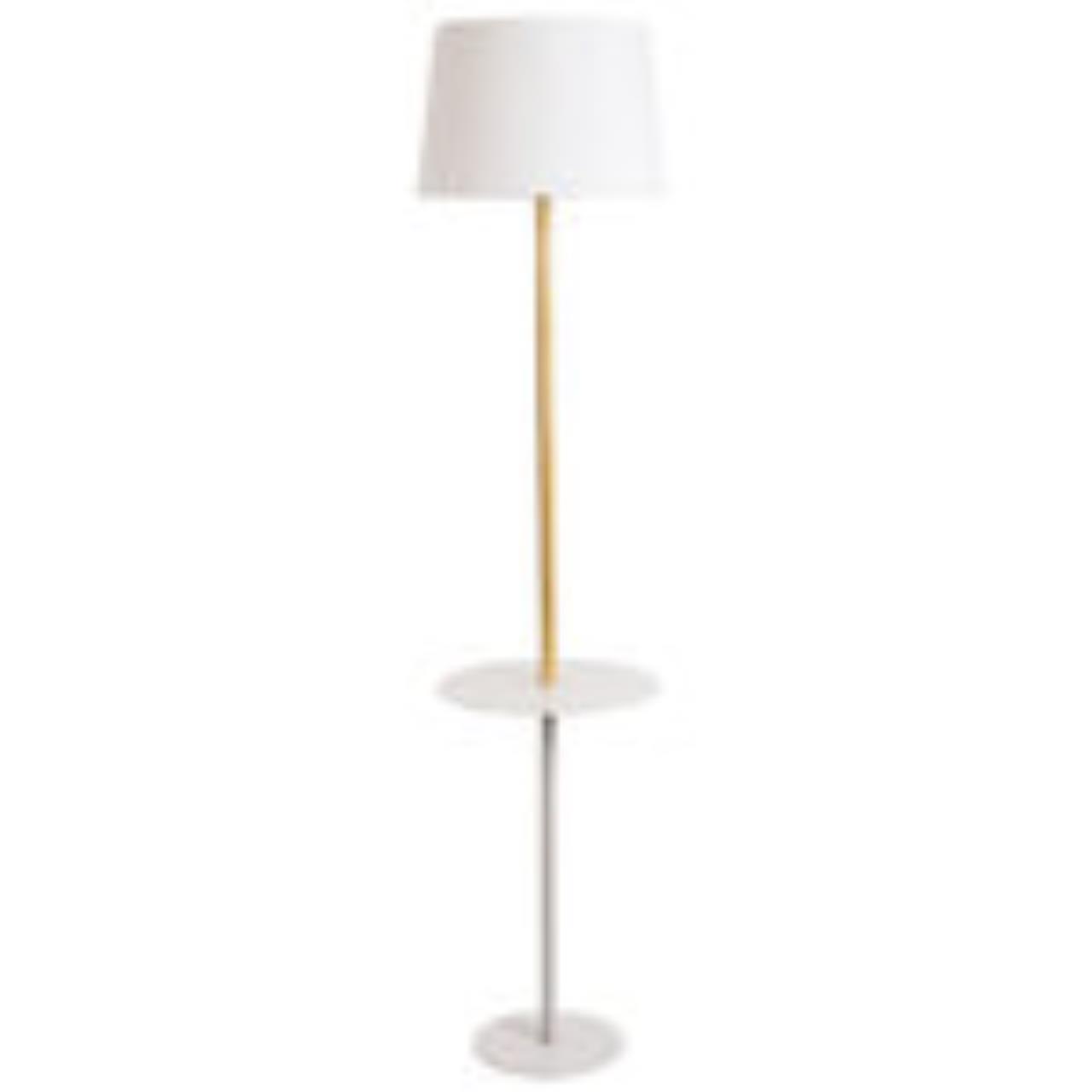 картинка Торшер Arte Lamp Connor A2102PN-1WH магазин pro-decor.kz являющийся официальным дистрибьютором в Казахстане картинка Торшер Arte Lamp Connor A2102PN-1WH от магазина pro-decor.kz