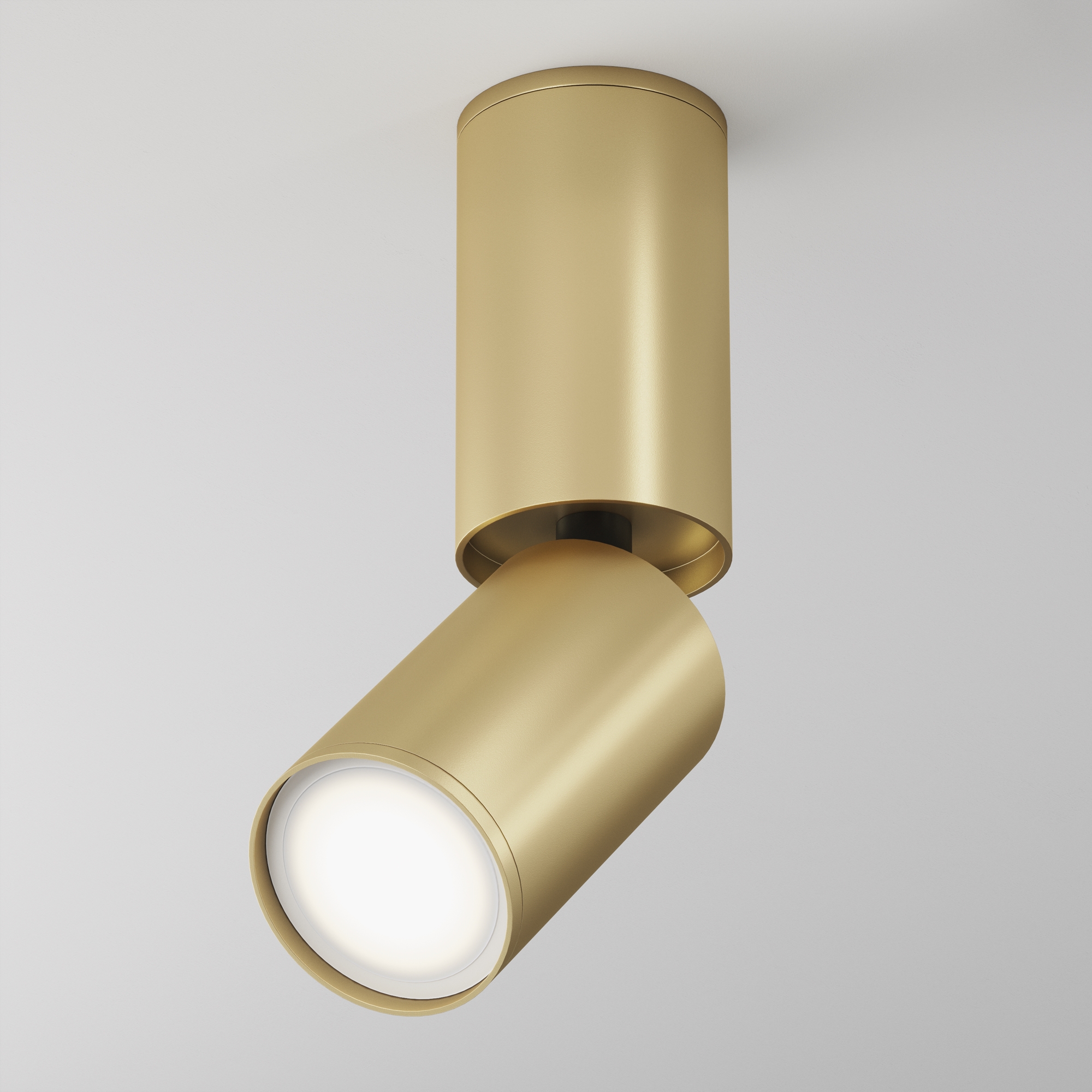 картинка Спот Maytoni Focus S C051CL-01G магазин pro-decor.kz являющийся официальным дистрибьютором в Казахстане картинка Спот Maytoni Focus S C051CL-01G от магазина pro-decor.kz