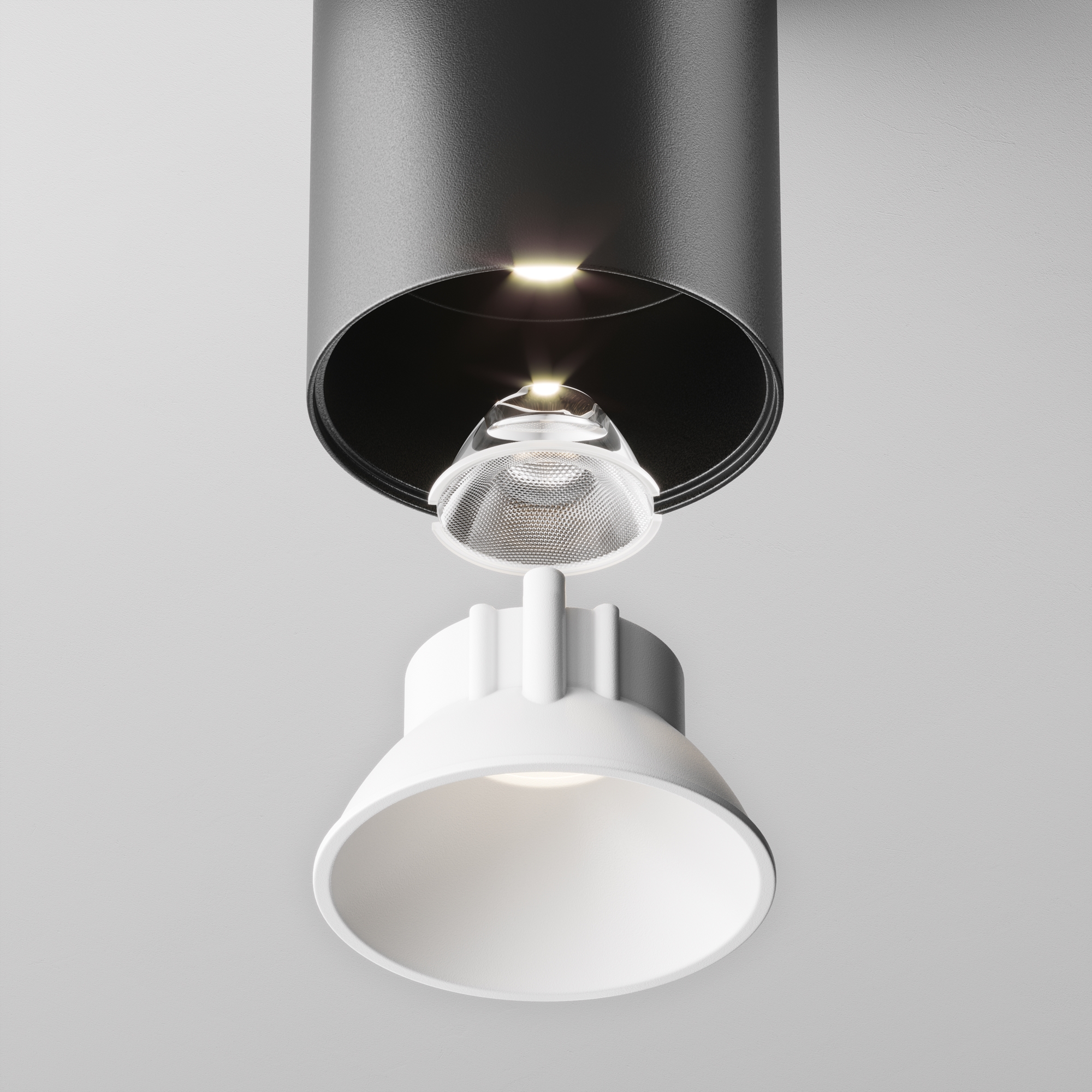 картинка Аксессуар Technical LensD28-15 магазин pro-decor.kz являющийся официальным дистрибьютором в Казахстане картинка Аксессуар Technical LensD28-15 от магазина pro-decor.kz