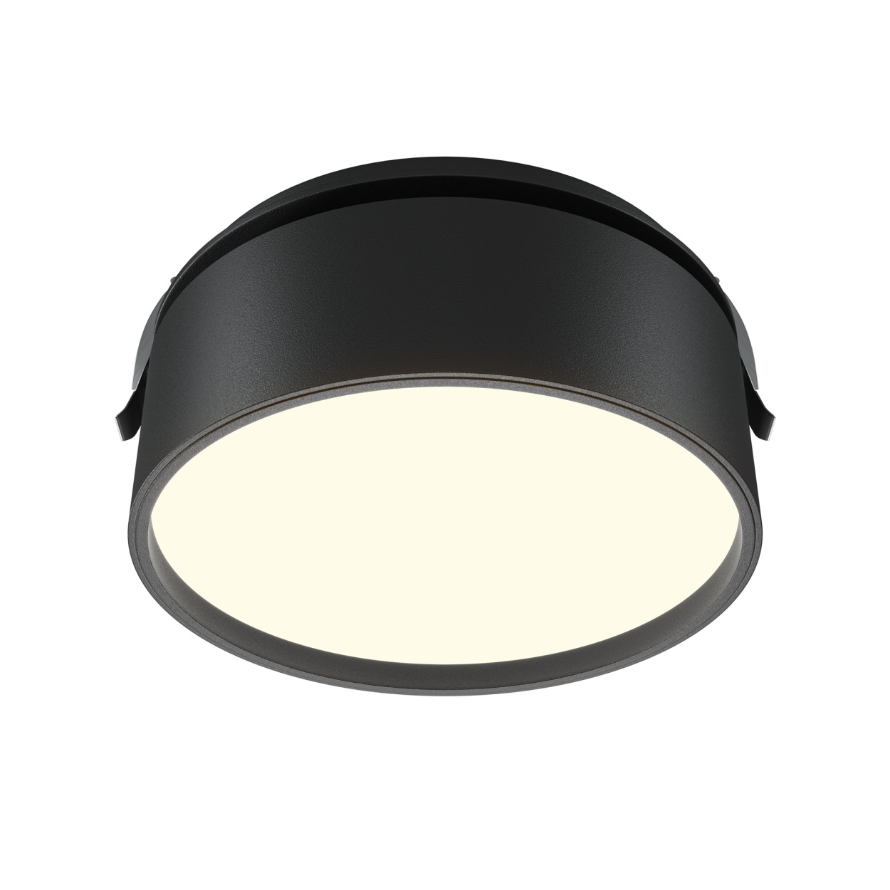 картинка Встраиваемый светильник Technical DL024-18W3K-B от магазина pro-decor.kz