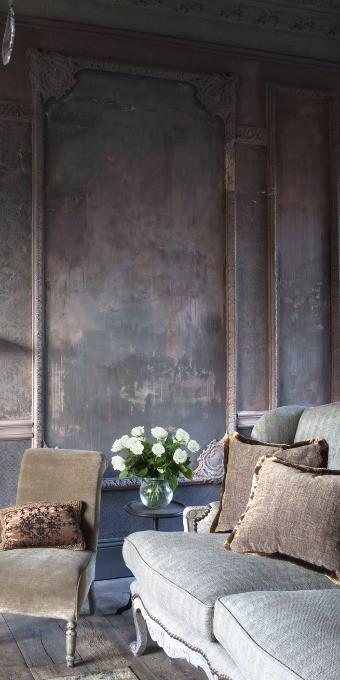 P8040 молдинг полиуретан 200 x 10,1 x 2,2