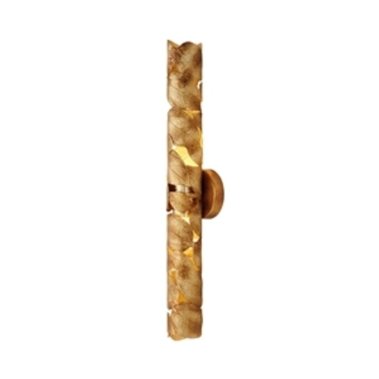 картинка Бра 4802-1W Favourite Leaftube от магазина pro-decor.kz