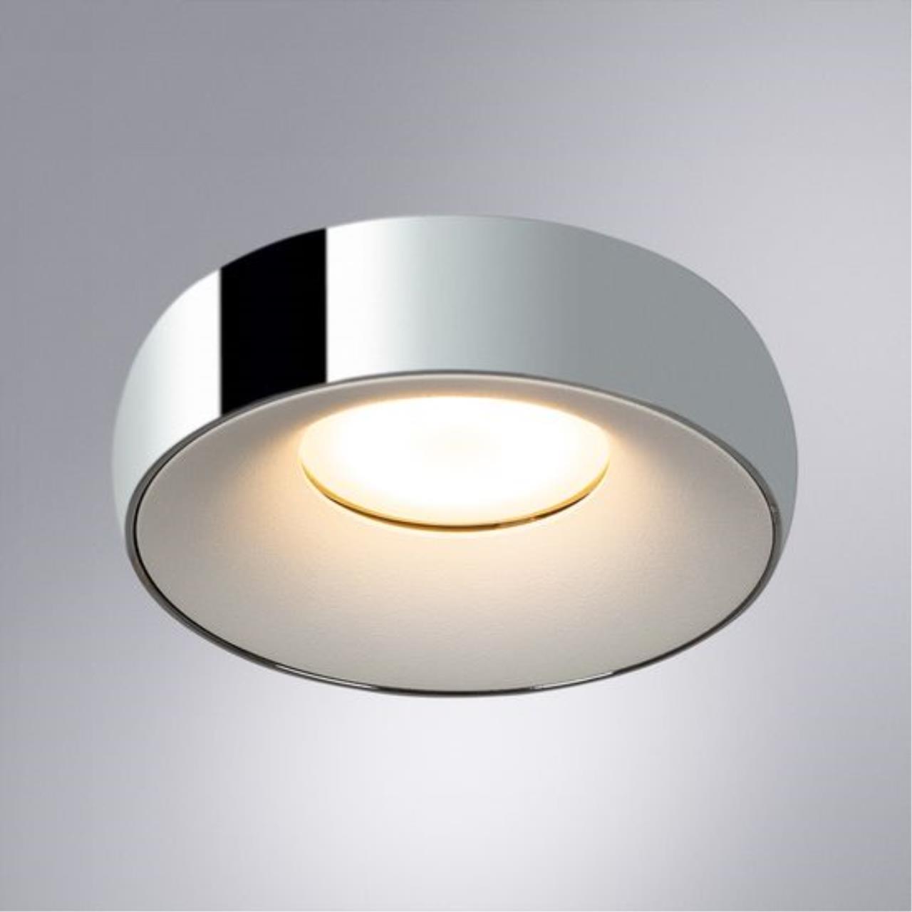 картинка Потолочный светильник Arte Lamp HEZE A6665PL-1CC магазин pro-decor.kz являющийся официальным дистрибьютором в Казахстане картинка Потолочный светильник Arte Lamp HEZE A6665PL-1CC от магазина pro-decor.kz
