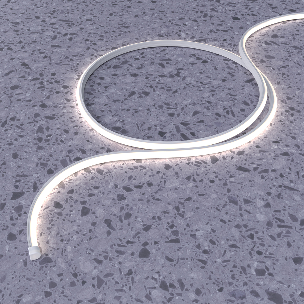 картинка Гибкий неон Led Strip 200951 магазин pro-decor.kz являющийся официальным дистрибьютором в Казахстане картинка Гибкий неон Led Strip 200951 от магазина pro-decor.kz