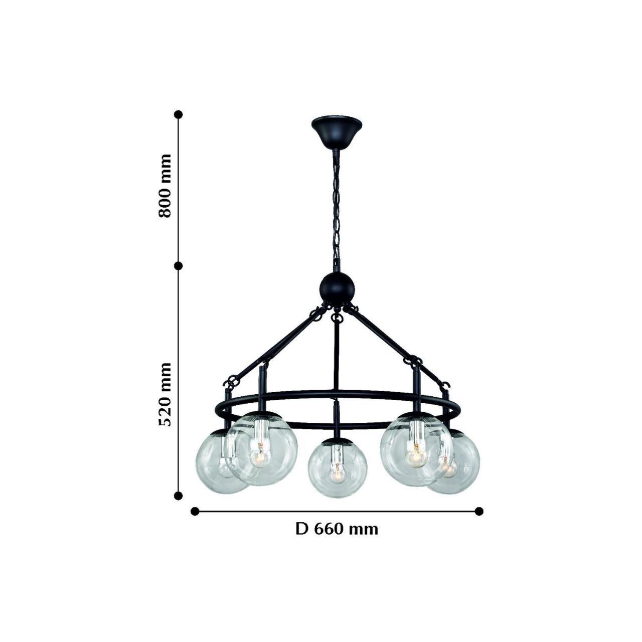 картинка Подвесная люстра F-Promo Cirque 2169-5P магазин pro-decor.kz являющийся официальным дистрибьютором в Казахстане картинка Подвесная люстра F-Promo Cirque 2169-5P от магазина pro-decor.kz