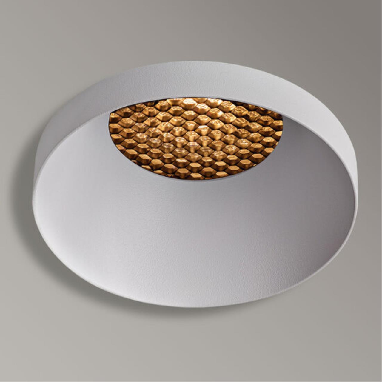 картинка Точечный встраиваемый светильник Arte Lamp DUCRE A8094PL-1WH магазин pro-decor.kz являющийся официальным дистрибьютором в Казахстане картинка Точечный встраиваемый светильник Arte Lamp DUCRE A8094PL-1WH от магазина pro-decor.kz