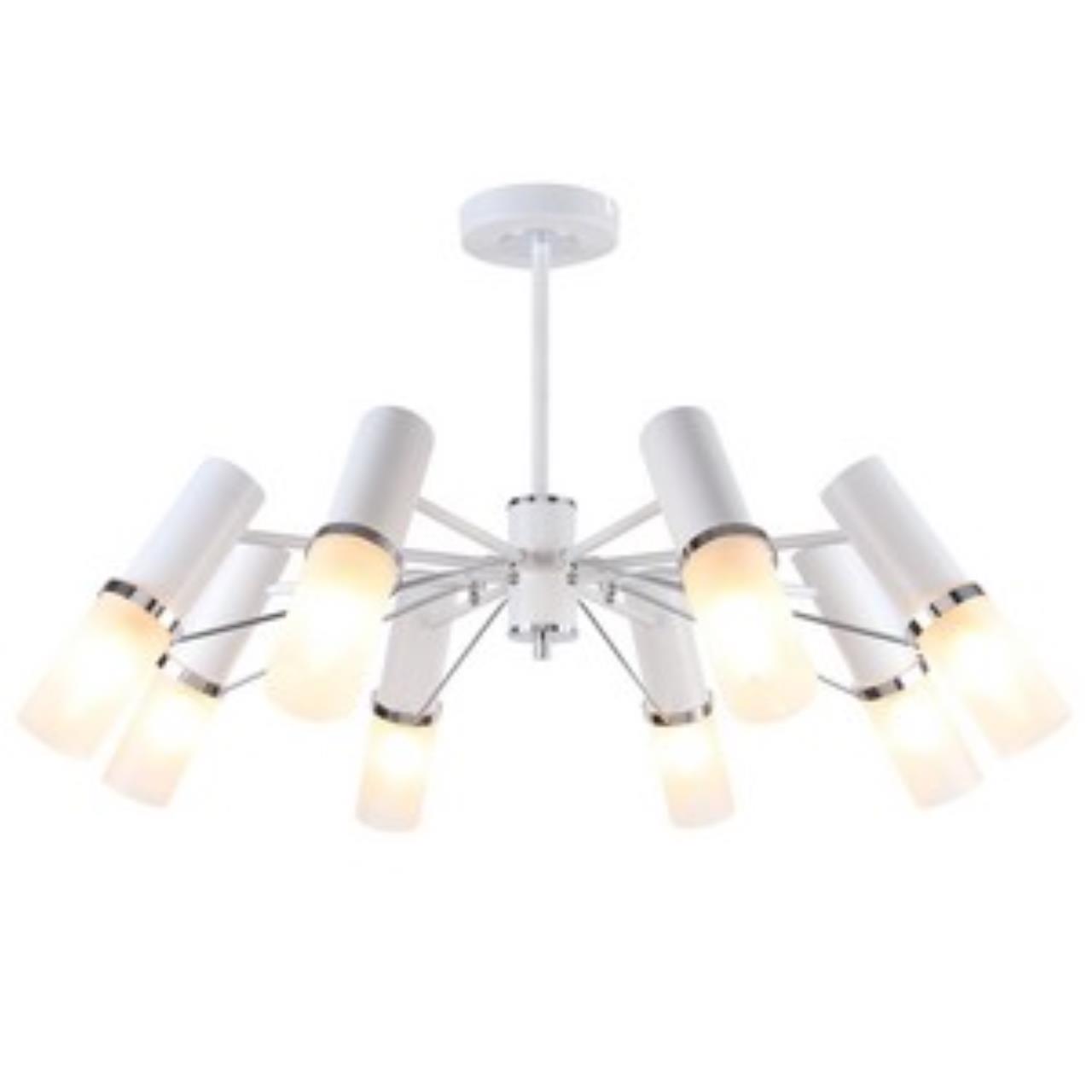 картинка Потолочная люстра F-Promo Viator 2559-8P от магазина pro-decor.kz