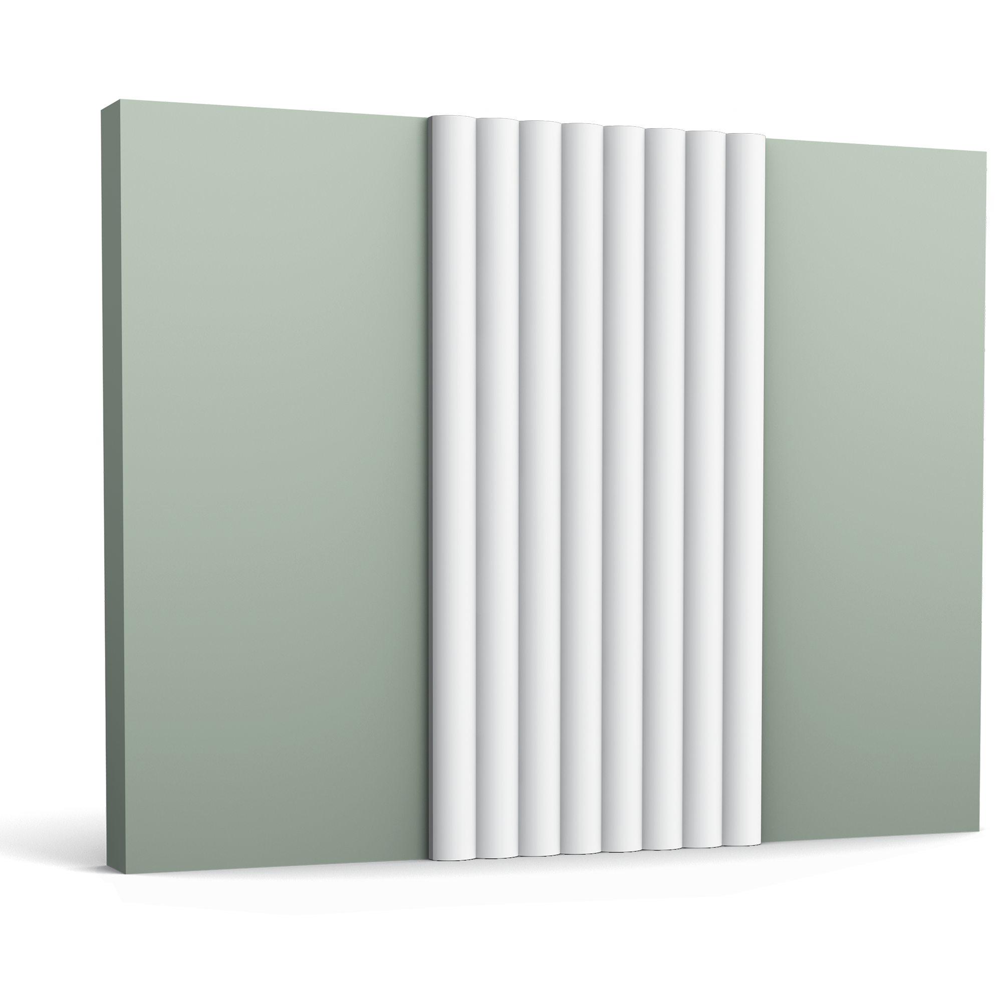 W110-2600 ORAC декоративная панель Холмы,