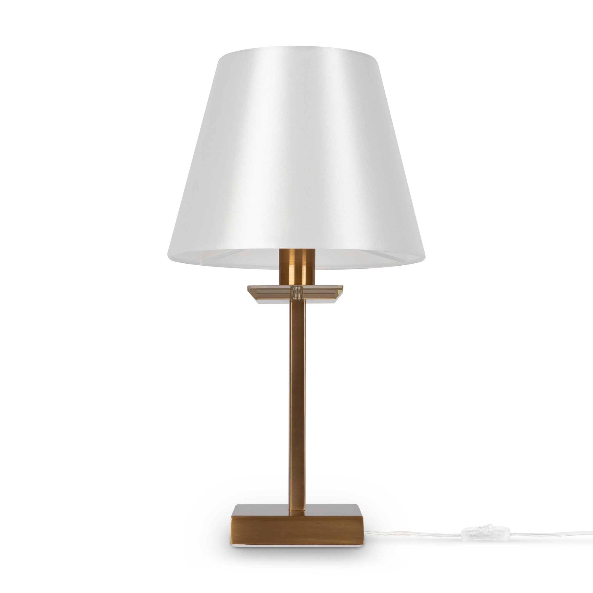 картинка Настольная лампа Freya FR1006TL-01G от магазина pro-decor.kz