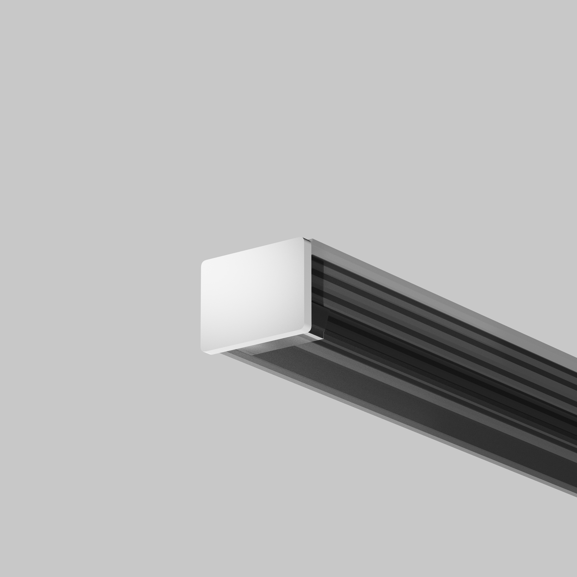 картинка Комплектующие для профиля Led Strip 642023 от магазина pro-decor.kz