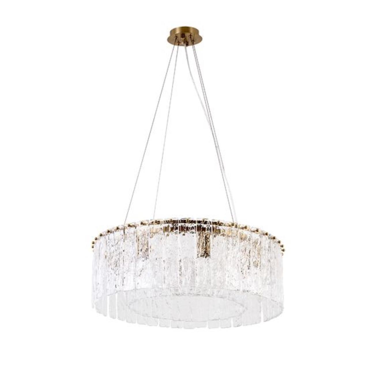 картинка Подвесной светильник Divinare FELIS 6005/17 SP-8 от магазина pro-decor.kz