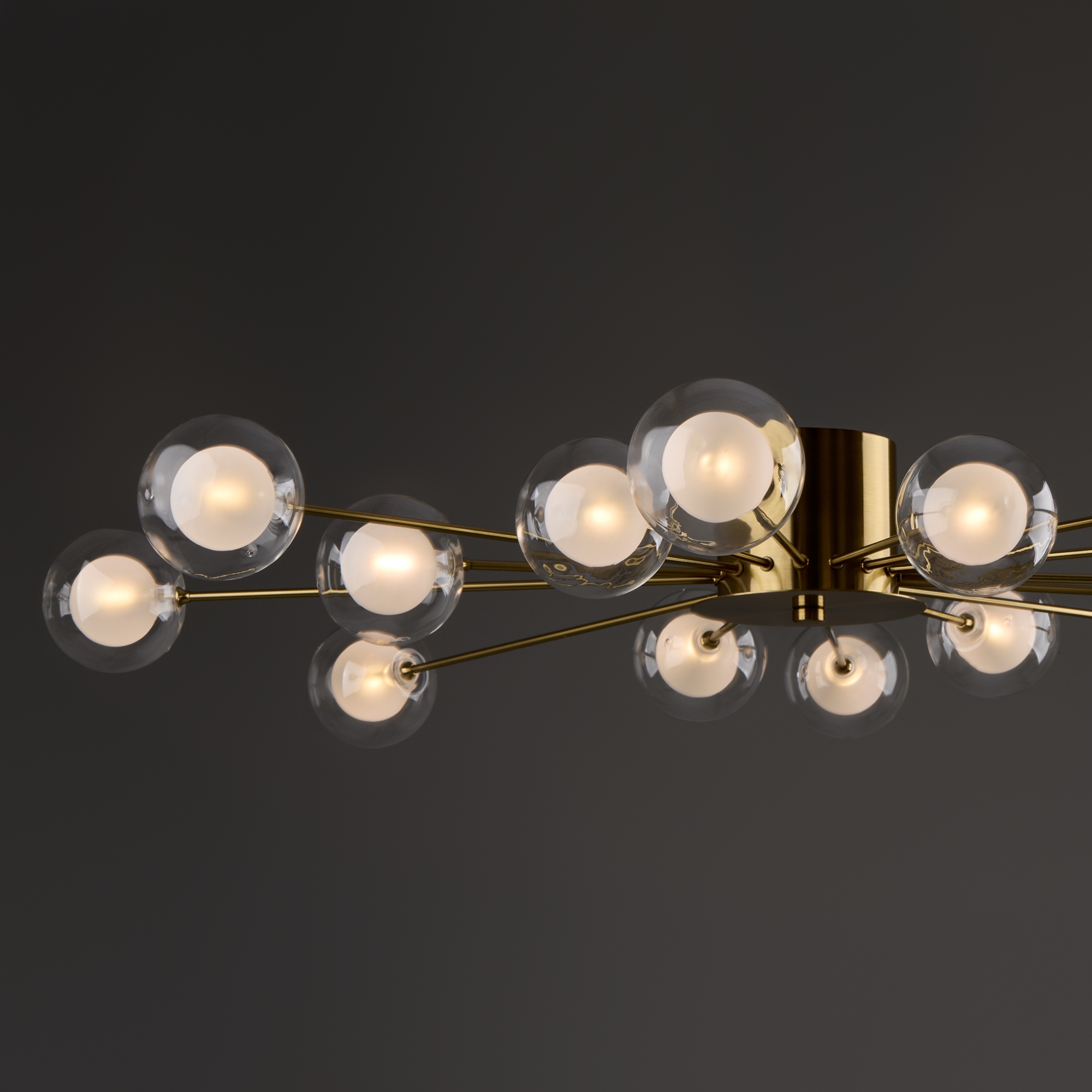 картинка Потолочная люстра Freya FR5242CL-16BS1 магазин pro-decor.kz являющийся официальным дистрибьютором в Казахстане картинка Потолочная люстра Freya FR5242CL-16BS1 от магазина pro-decor.kz