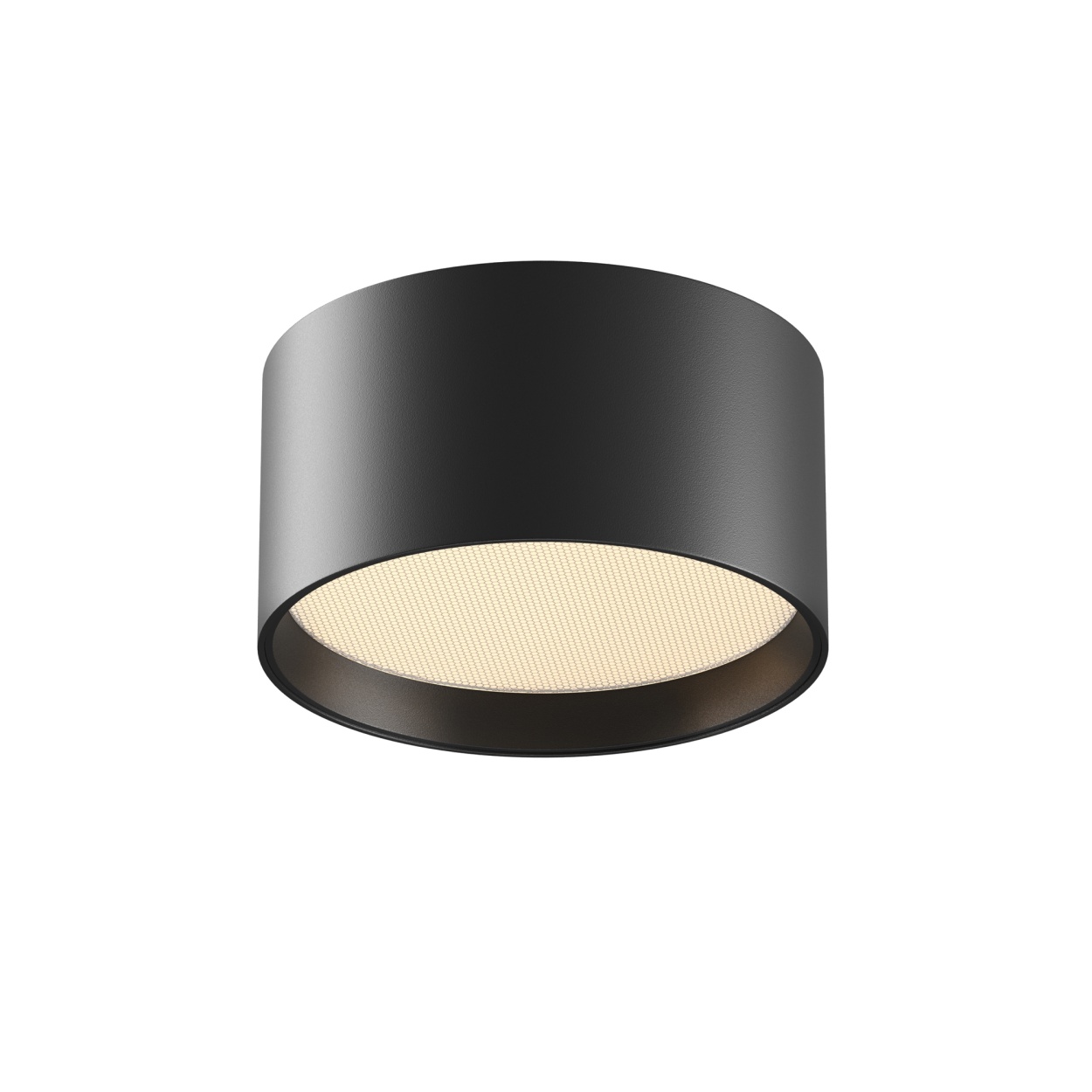 картинка Потолочный светильник Technical C091CL-12W3K-B от магазина pro-decor.kz