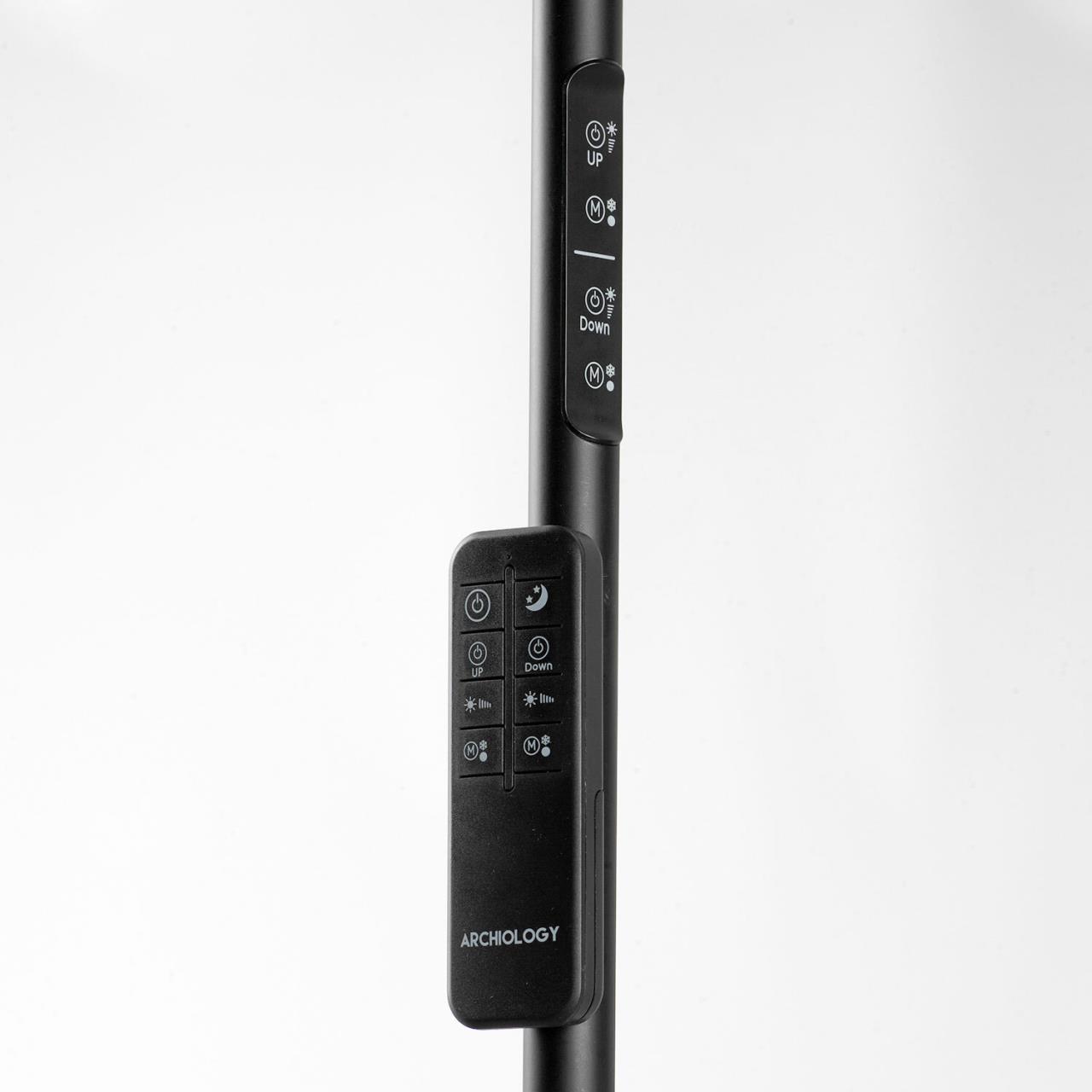 картинка Торшер Lussole LSP-0901-SE от магазина pro-decor.kz