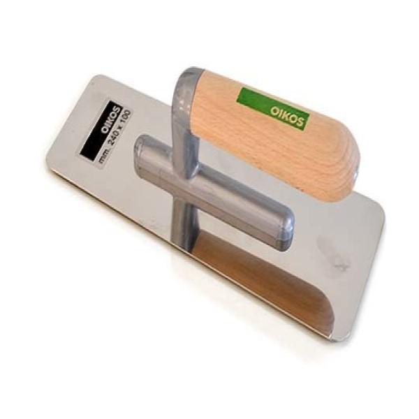 Кельма  SPATOLA  240X100 MM        113