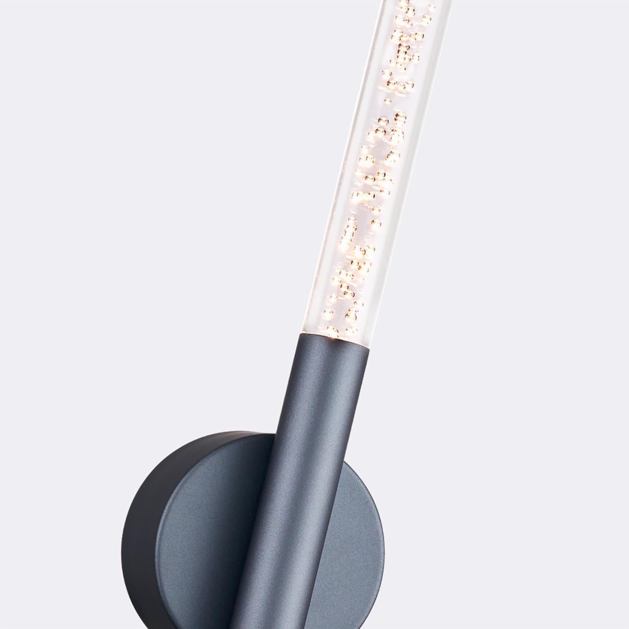 картинка Настенный светильник Bubblor 4310-1W от магазина pro-decor.kz