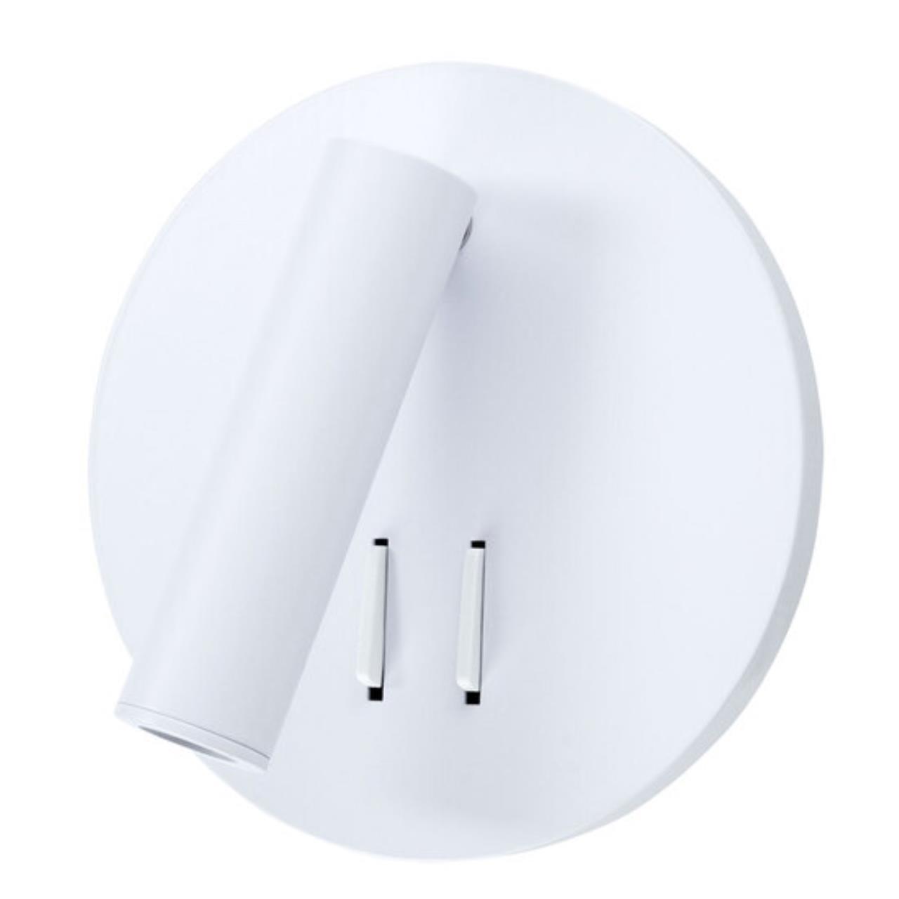 картинка Светодиодный спот Arte Lamp Electra A8232AP-1WH магазин pro-decor.kz являющийся официальным дистрибьютором в Казахстане картинка Светодиодный спот Arte Lamp Electra A8232AP-1WH от магазина pro-decor.kz