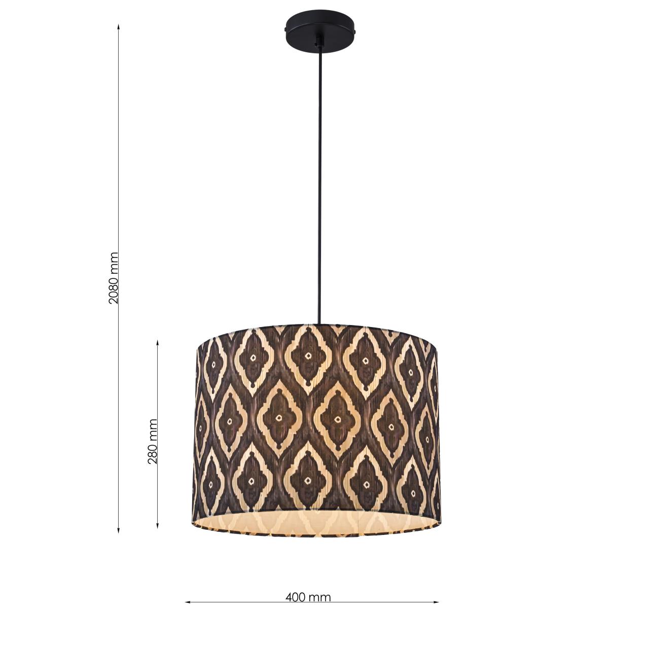 картинка Подвес Favourite 4765-1P Etiam от магазина pro-decor.kz