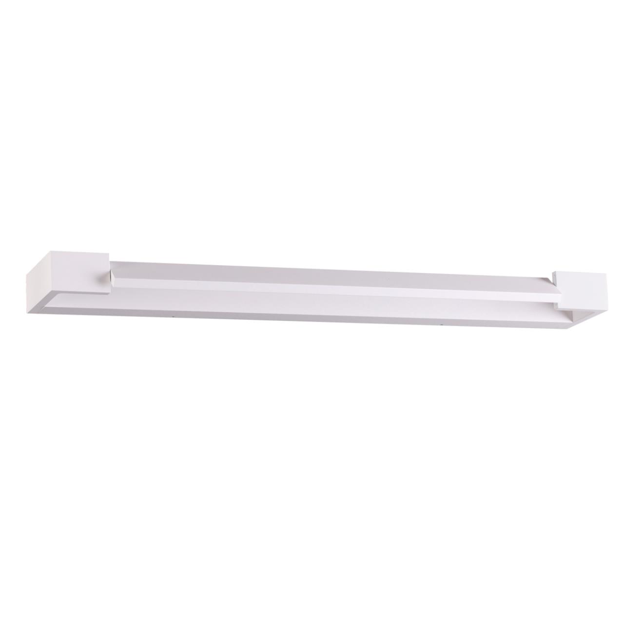 картинка Настенный светодиодный светильник Odeon Light Hightech Arno 3887/18WW магазин pro-decor.kz являющийся официальным дистрибьютором в Казахстане картинка Настенный светодиодный светильник Odeon Light Hightech Arno 3887/18WW от магазина pro-decor.kz