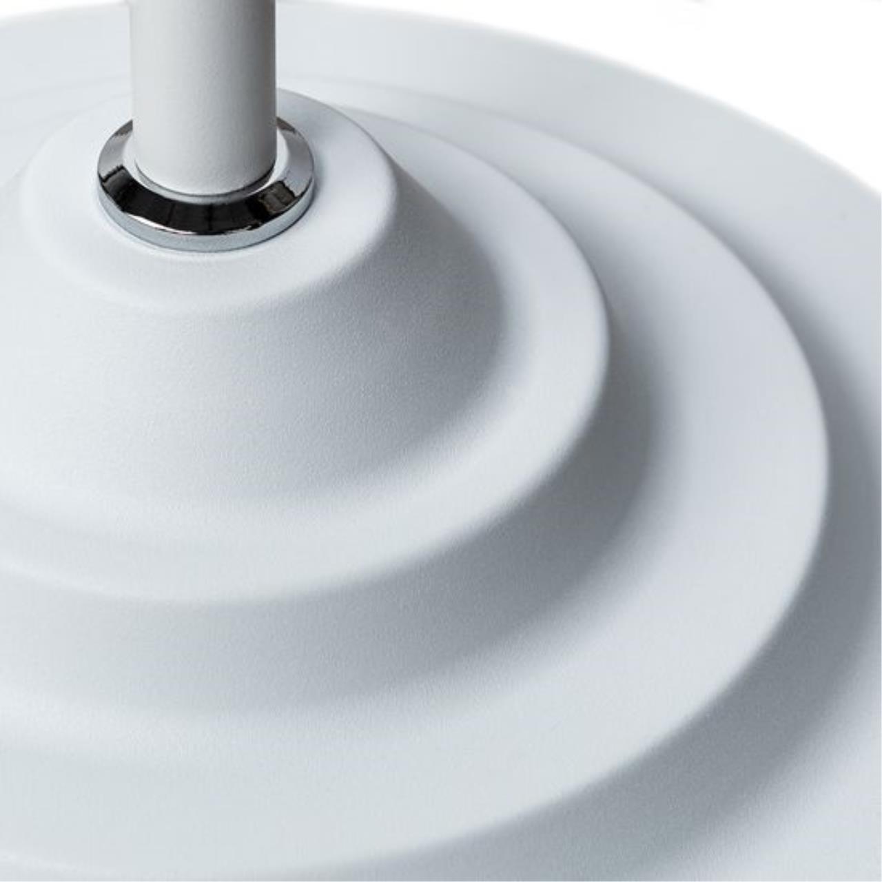 картинка Торшер Arte Lamp Braccio A2054PN-1WH магазин pro-decor.kz являющийся официальным дистрибьютором в Казахстане картинка Торшер Arte Lamp Braccio A2054PN-1WH от магазина pro-decor.kz