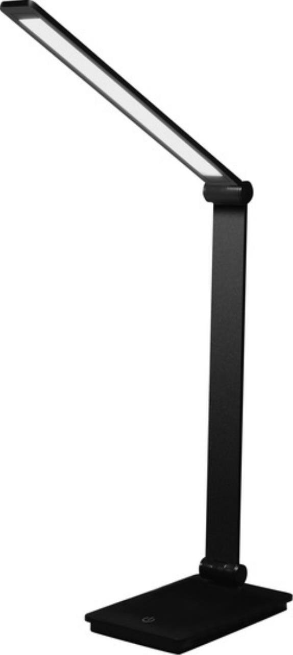 картинка Настольный светильник Arte Lamp EDWARD A5126LT-1BK магазин pro-decor.kz являющийся официальным дистрибьютором в Казахстане картинка Настольный светильник Arte Lamp EDWARD A5126LT-1BK от магазина pro-decor.kz