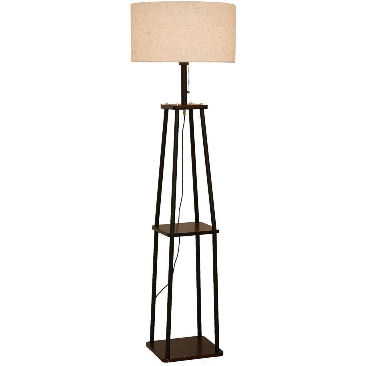 картинка Торшер ST Luce Menola SLE302.405.01 магазин pro-decor.kz являющийся официальным дистрибьютором в Казахстане картинка Торшер ST Luce Menola SLE302.405.01 от магазина pro-decor.kz