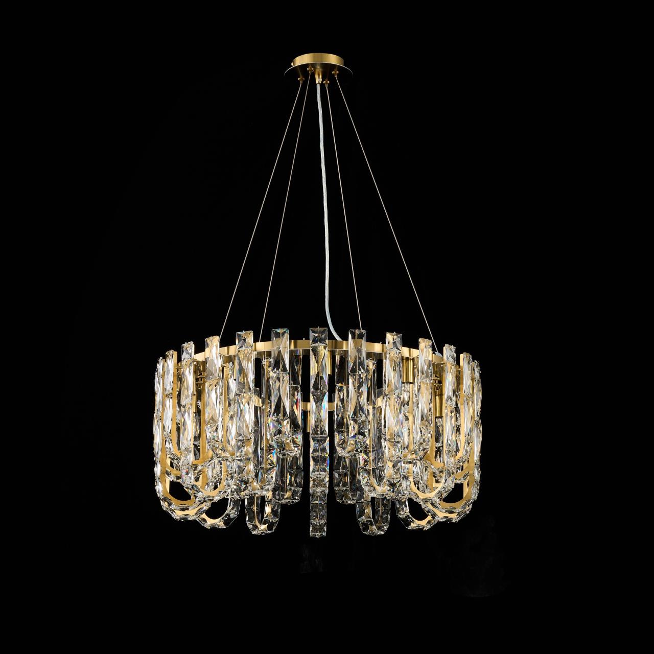 картинка Подвесная люстра Favourite Infinity 4721-14P от магазина pro-decor.kz