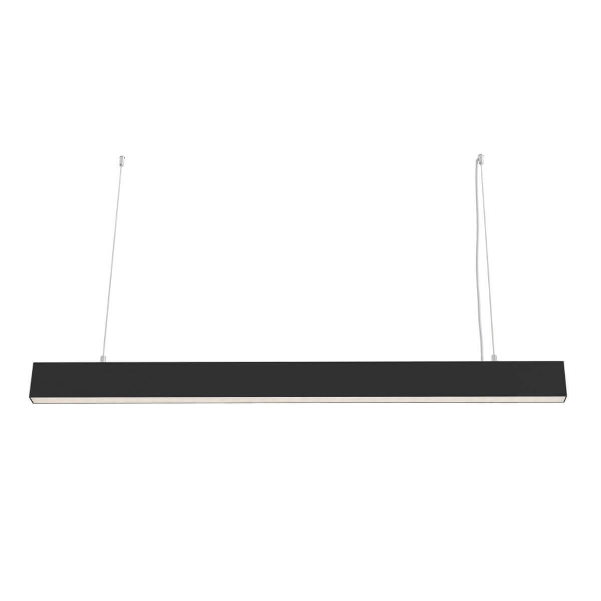 картинка Подвесной светодиодный светильник Maytoni Vinder P051PL-L40B4K магазин pro-decor.kz являющийся официальным дистрибьютором в Казахстане картинка Подвесной светодиодный светильник Maytoni Vinder P051PL-L40B4K от магазина pro-decor.kz