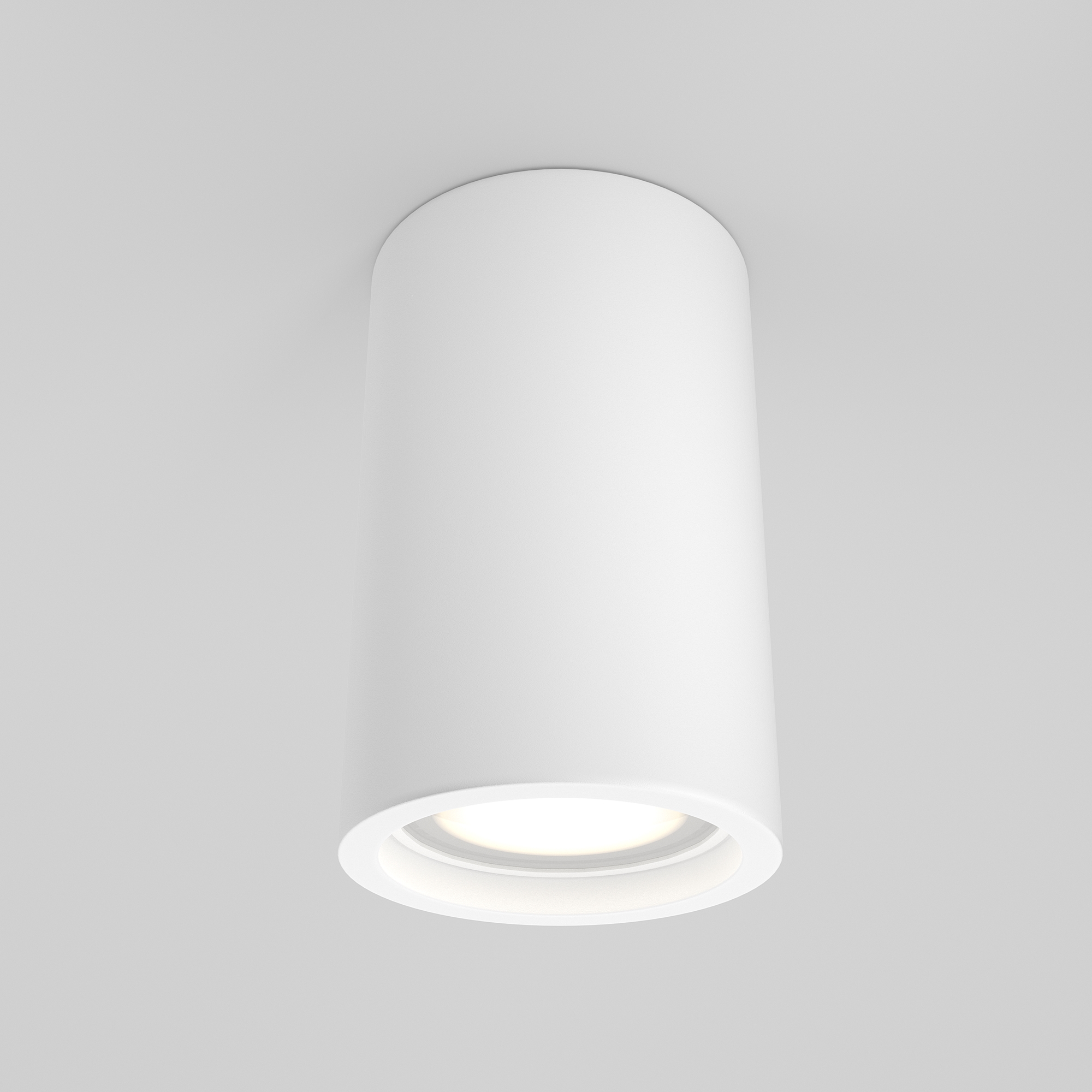 картинка Потолочный светильник Maytoni Conik Gyps C003CW-01W от магазина pro-decor.kz