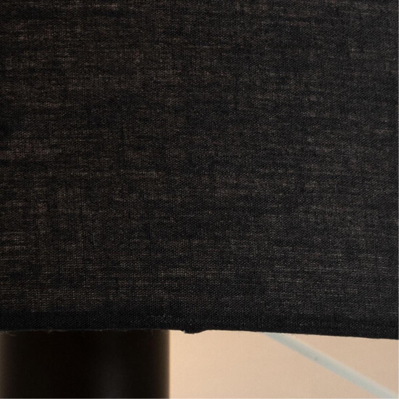 картинка Торшер Arte Lamp Combo A2070PN-1BK от магазина pro-decor.kz