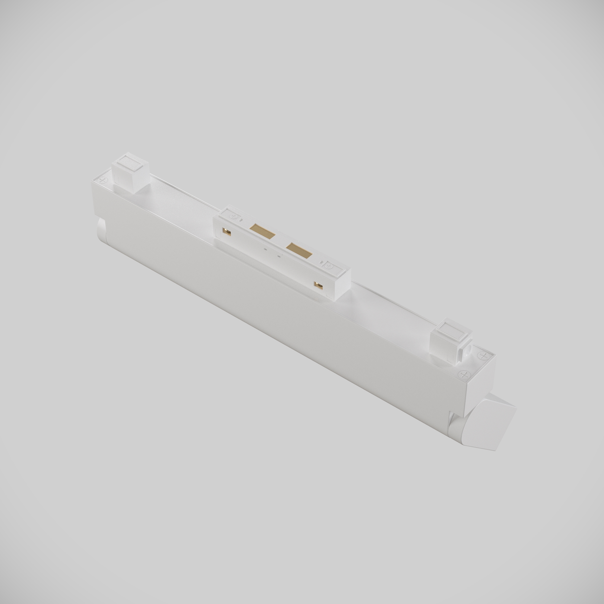 картинка Трековый светильник Technical TR075-2-20W4K-W магазин pro-decor.kz являющийся официальным дистрибьютором в Казахстане картинка Трековый светильник Technical TR075-2-20W4K-W от магазина pro-decor.kz