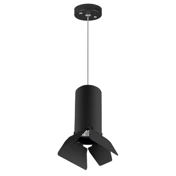 картинка Подвесной светильник Lightstar Rullo (214487+590057+202437) RP487437 от магазина pro-decor.kz
