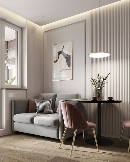 Как использовать декоративные панели: топ-5 решений для стильного дома Как использовать декоративные панели: топ-5 решений для стильного дома