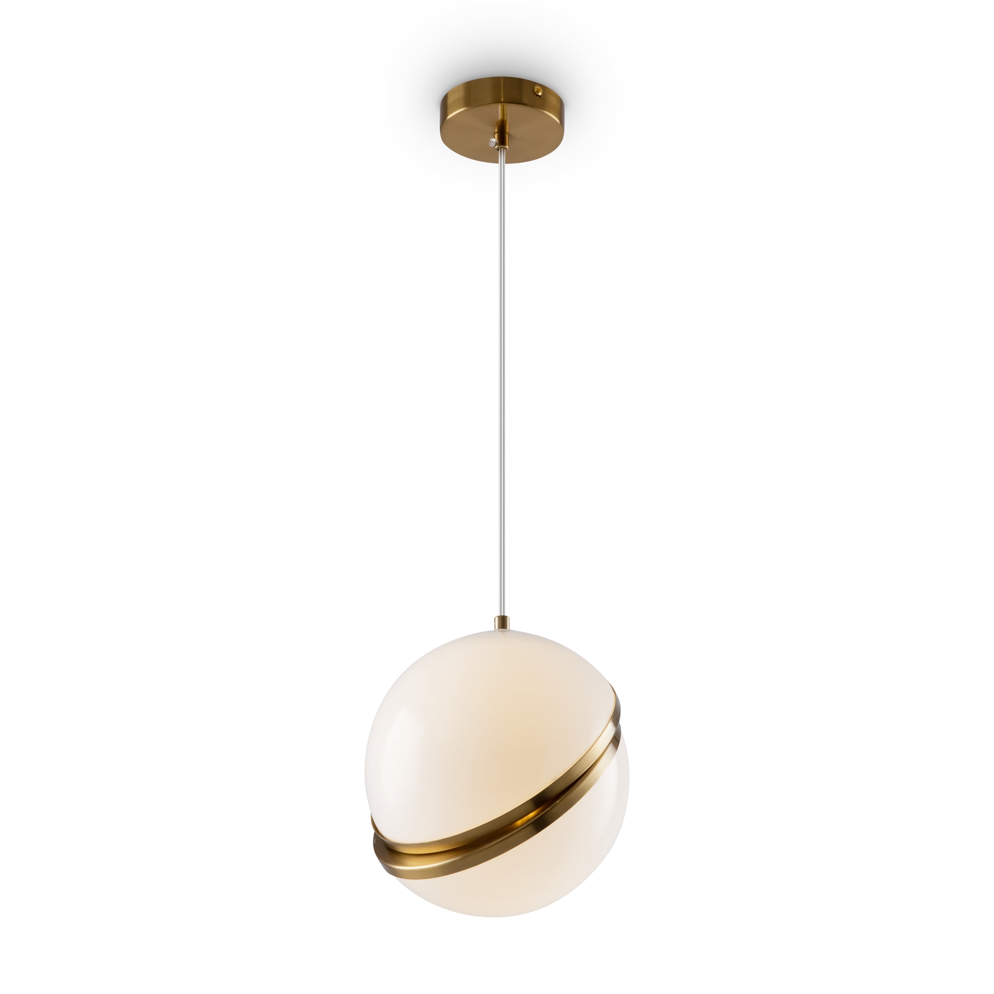 картинка Подвесной светильник Freya FR5181PL-01BS от магазина pro-decor.kz