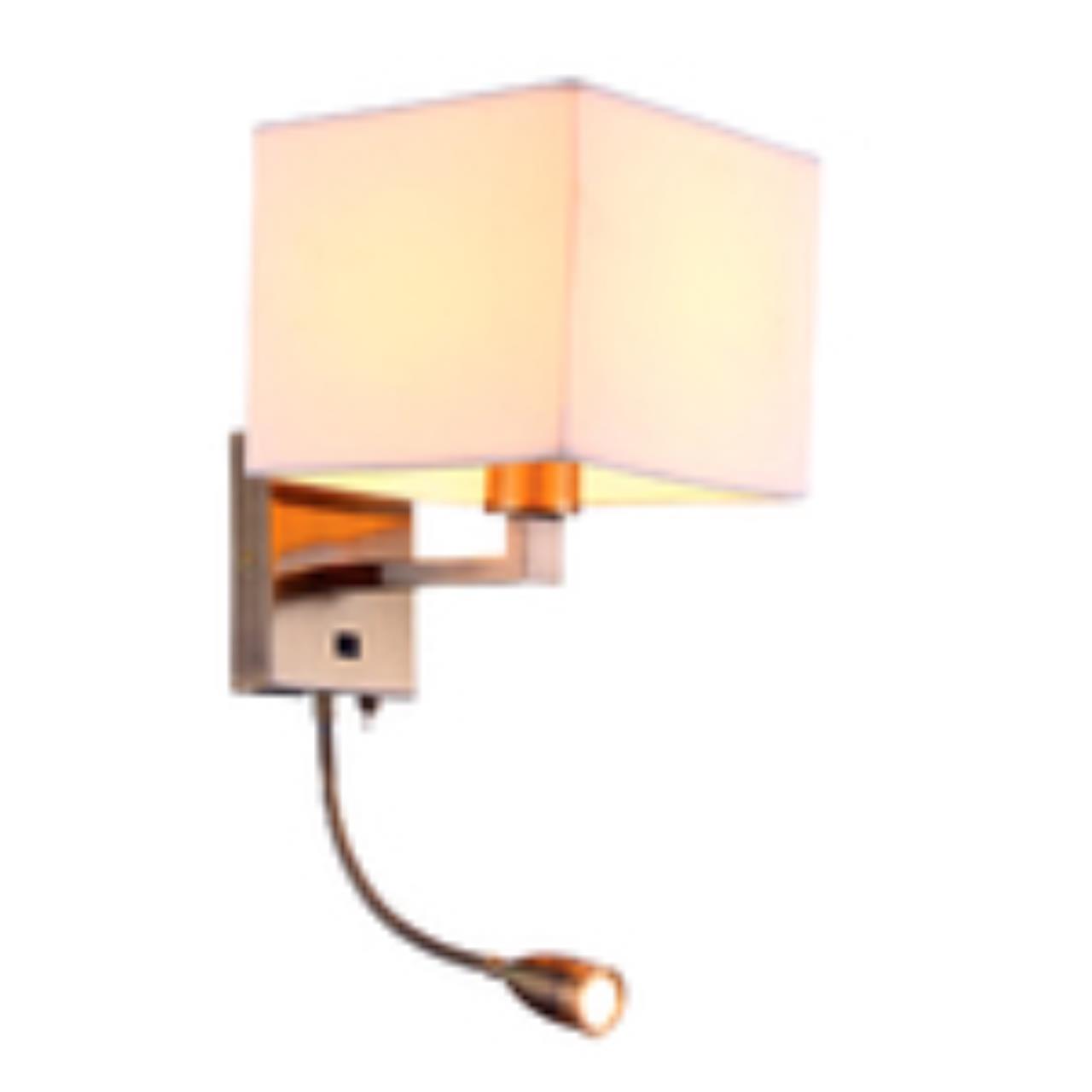 картинка Бра Arte Lamp Hall A9249AP-2AB магазин pro-decor.kz являющийся официальным дистрибьютором в Казахстане картинка Бра Arte Lamp Hall A9249AP-2AB от магазина pro-decor.kz