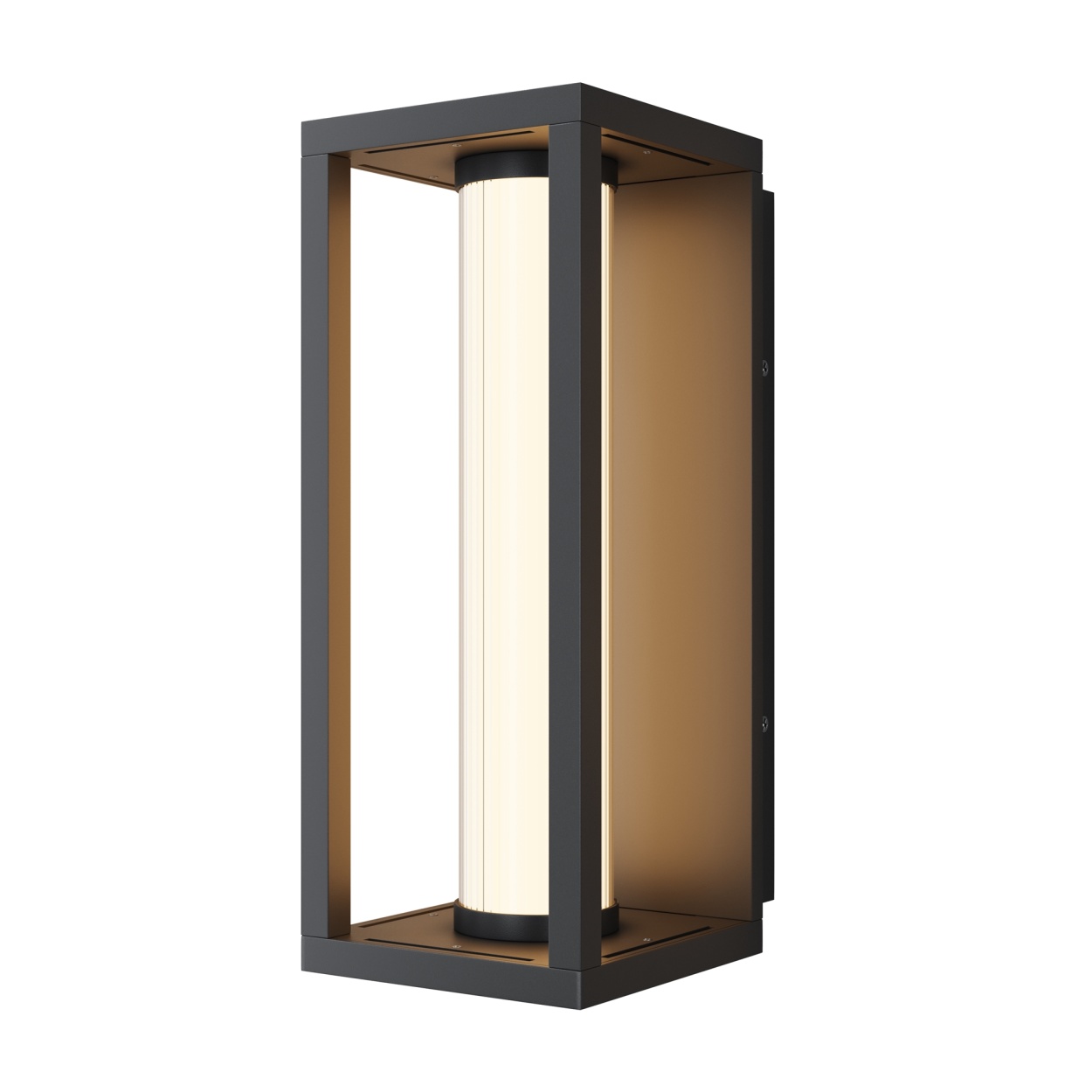 картинка Настенный светильник (бра) Outdoor O480WL-L12B3K от магазина pro-decor.kz