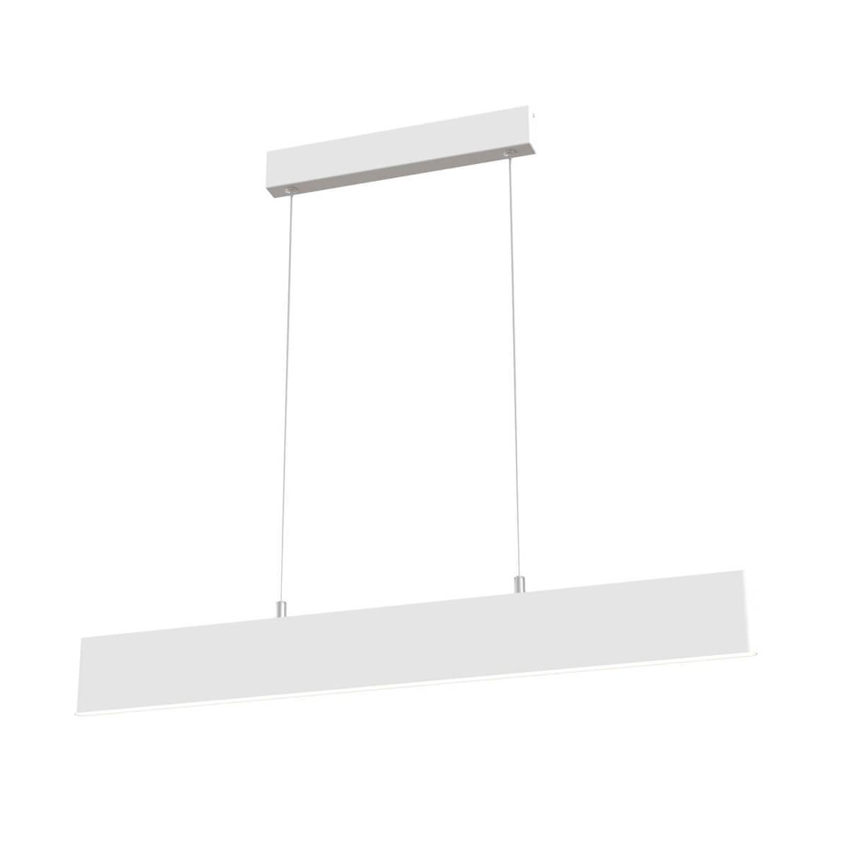 картинка Подвесной светодиодный светильник Maytoni Step P010PL-L23W4K магазин pro-decor.kz являющийся официальным дистрибьютором в Казахстане картинка Подвесной светодиодный светильник Maytoni Step P010PL-L23W4K от магазина pro-decor.kz