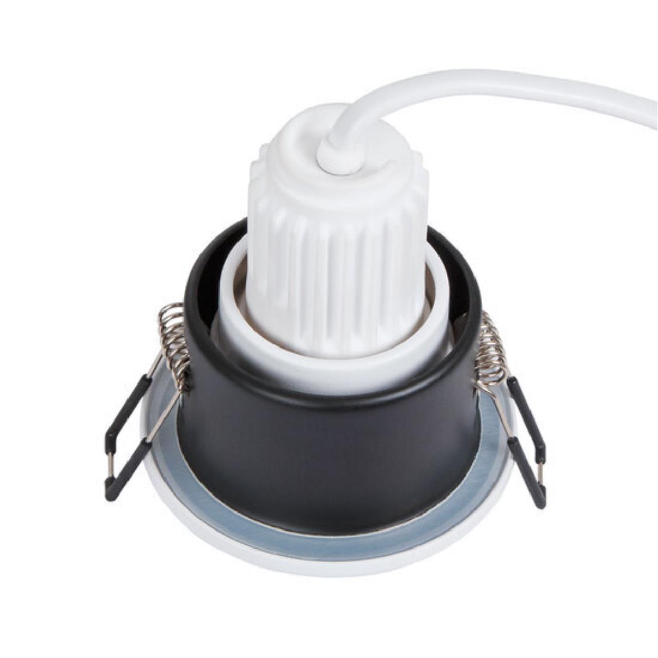 картинка Точечный встраиваемый светильник Arte Lamp HELM MINI A2859PL-1WH магазин pro-decor.kz являющийся официальным дистрибьютором в Казахстане картинка Точечный встраиваемый светильник Arte Lamp HELM MINI A2859PL-1WH от магазина pro-decor.kz