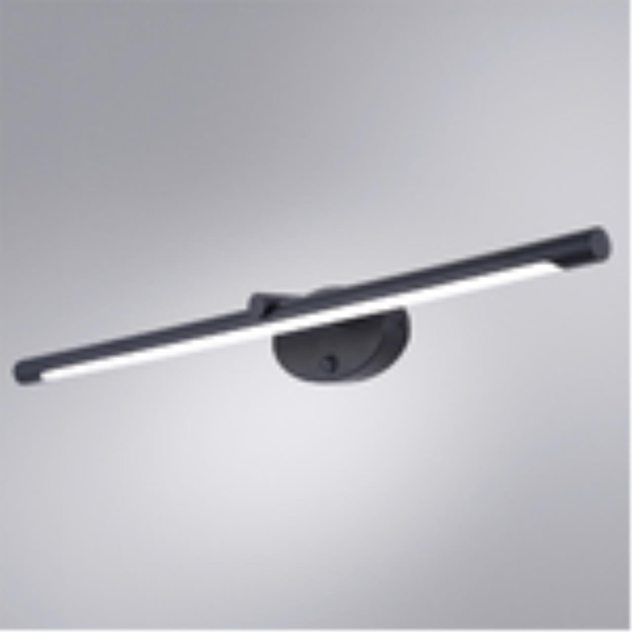 картинка Подсветка для картин Arte Lamp Ronnie A8027AP-1BK магазин pro-decor.kz являющийся официальным дистрибьютором в Казахстане картинка Подсветка для картин Arte Lamp Ronnie A8027AP-1BK от магазина pro-decor.kz