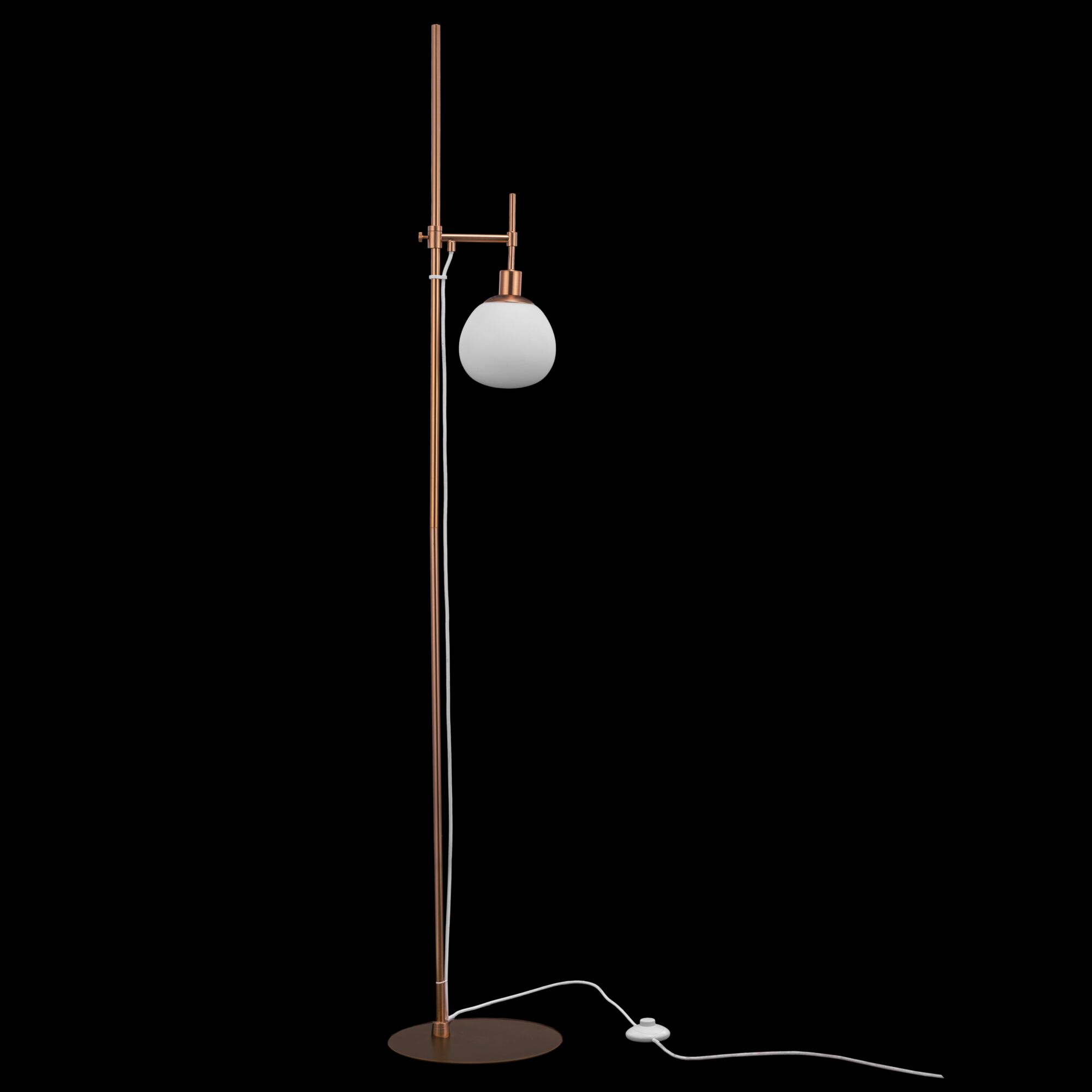 картинка Торшер Maytoni Erich MOD221-FL-01-G от магазина pro-decor.kz