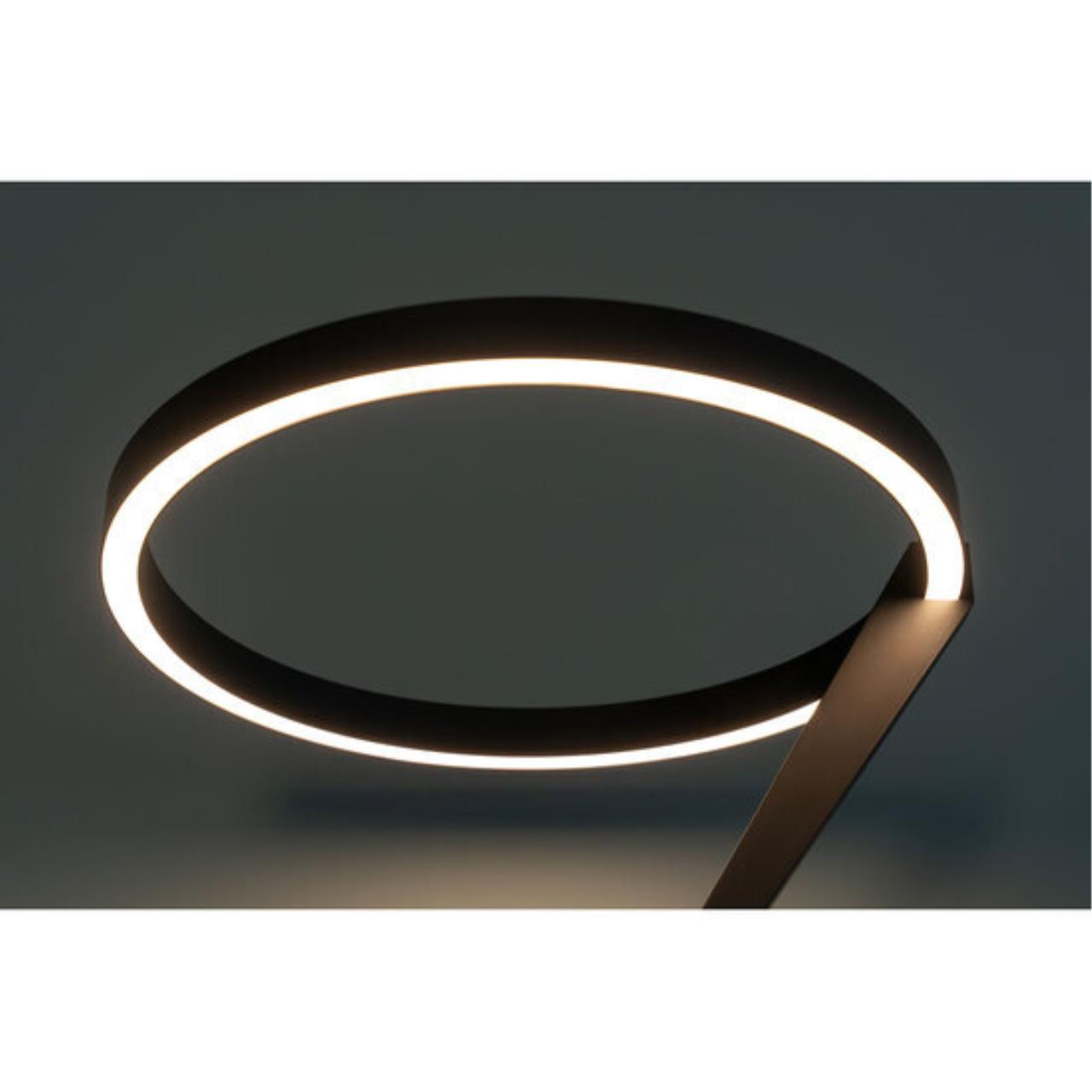 картинка Торшер SOLE Divinare 3234/06 PN-1 магазин pro-decor.kz являющийся официальным дистрибьютором в Казахстане картинка Торшер SOLE Divinare 3234/06 PN-1 от магазина pro-decor.kz