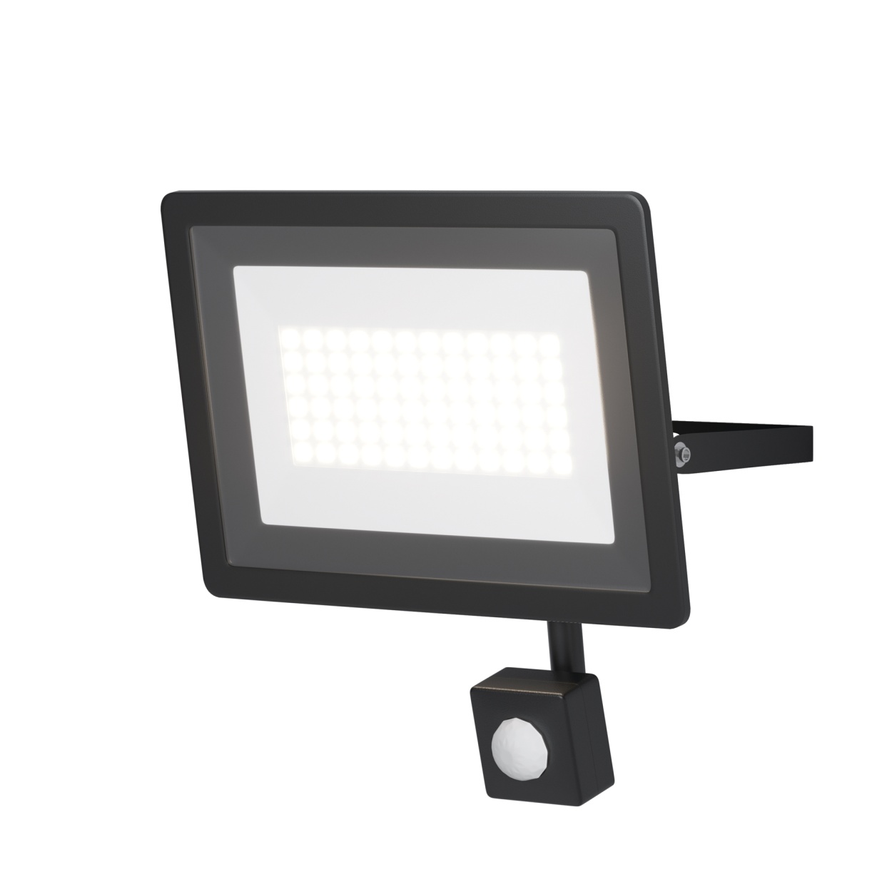 картинка Прожектор Outdoor FL001-L50B4KSR магазин pro-decor.kz являющийся официальным дистрибьютором в Казахстане картинка Прожектор Outdoor FL001-L50B4KSR от магазина pro-decor.kz