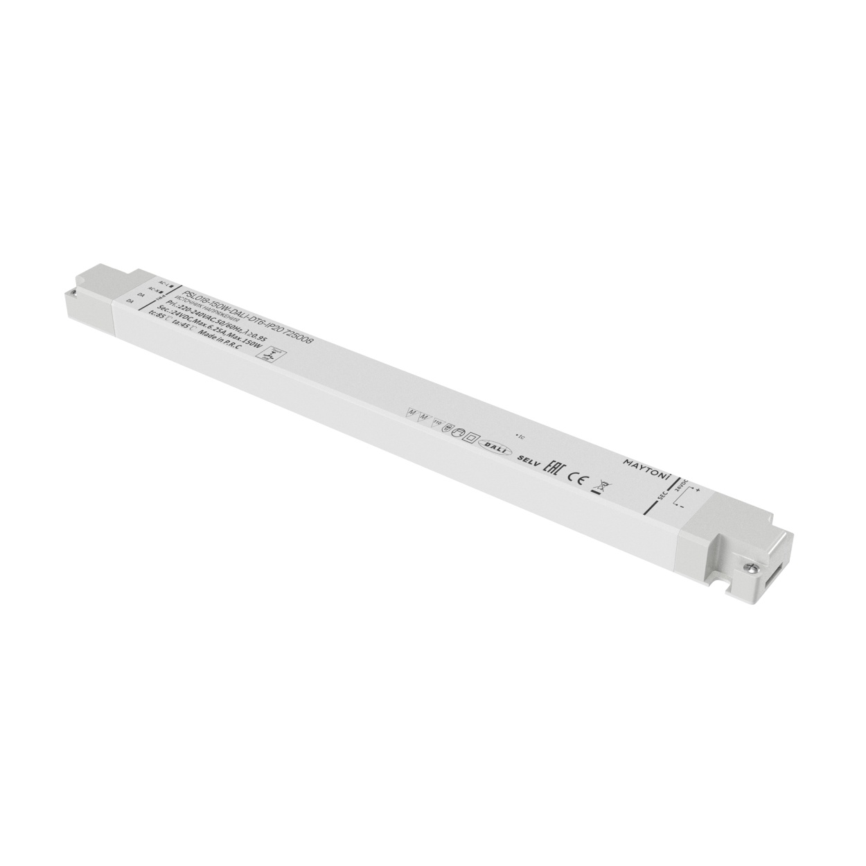 картинка Источник напряжения Lighting control 725008 магазин pro-decor.kz являющийся официальным дистрибьютором в Казахстане картинка Источник напряжения Lighting control 725008 от магазина pro-decor.kz