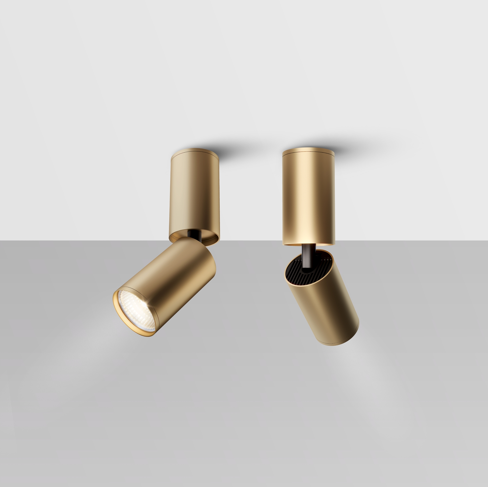 картинка Спот Maytoni Focus S C051CL-01G магазин pro-decor.kz являющийся официальным дистрибьютором в Казахстане картинка Спот Maytoni Focus S C051CL-01G от магазина pro-decor.kz