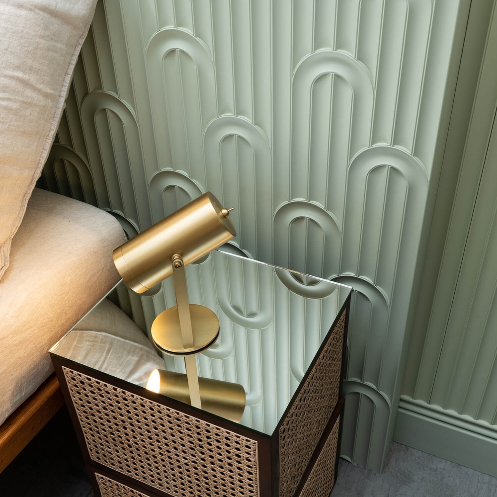 3D-модели Orac Decor: тренд, который меняет интерьер 3D-модели Orac Decor: тренд, который меняет интерьер