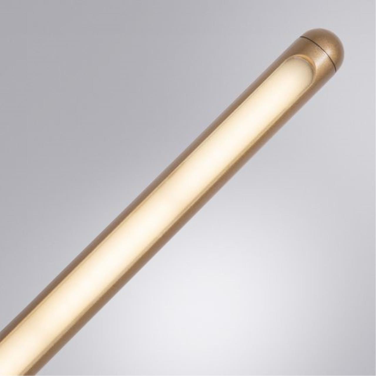 картинка Подсветка для картин Arte Lamp Prima A2028AP-1GO магазин pro-decor.kz являющийся официальным дистрибьютором в Казахстане картинка Подсветка для картин Arte Lamp Prima A2028AP-1GO от магазина pro-decor.kz