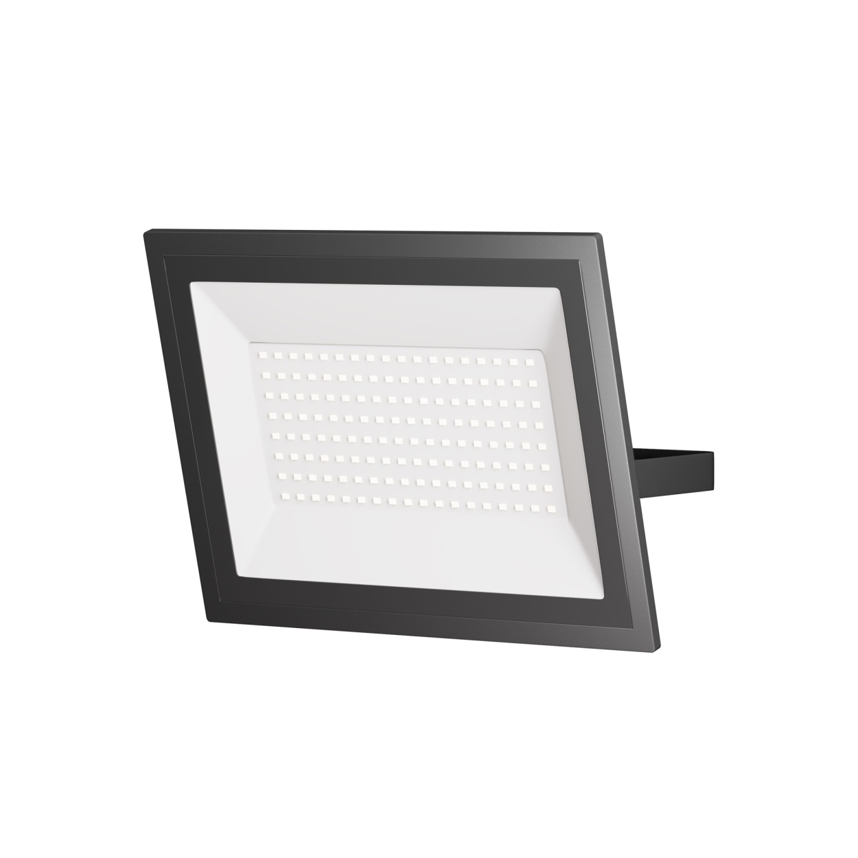 картинка Прожектор Outdoor FL001-L100B6K магазин pro-decor.kz являющийся официальным дистрибьютором в Казахстане картинка Прожектор Outdoor FL001-L100B6K от магазина pro-decor.kz