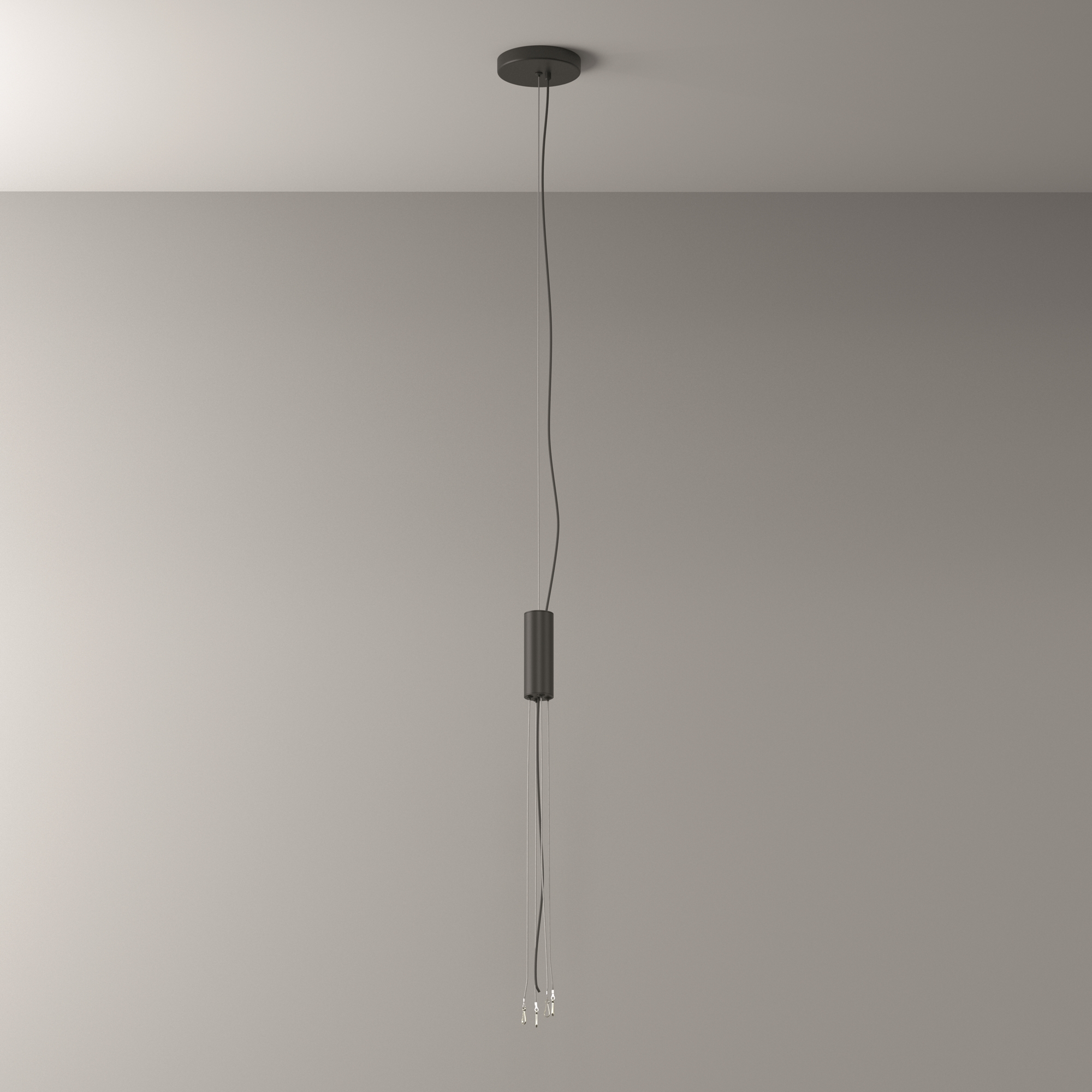картинка Универсальное крепление Technical C032C-04-B-1 магазин pro-decor.kz являющийся официальным дистрибьютором в Казахстане картинка Универсальное крепление Technical C032C-04-B-1 от магазина pro-decor.kz