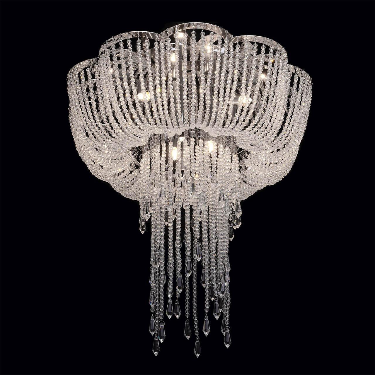 картинка Потолочная люстра Chiaro Сюзанна 458011608 магазин pro-decor.kz являющийся официальным дистрибьютором в Казахстане картинка Потолочная люстра Chiaro Сюзанна 458011608 от магазина pro-decor.kz