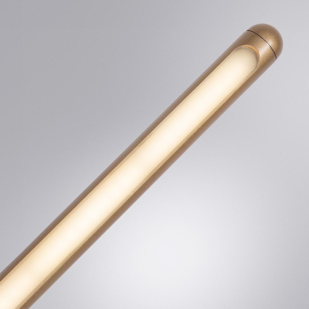картинка Подсветка для картин Arte Lamp Prima A2028AP-1GO магазин pro-decor.kz являющийся официальным дистрибьютором в Казахстане картинка Подсветка для картин Arte Lamp Prima A2028AP-1GO от магазина pro-decor.kz